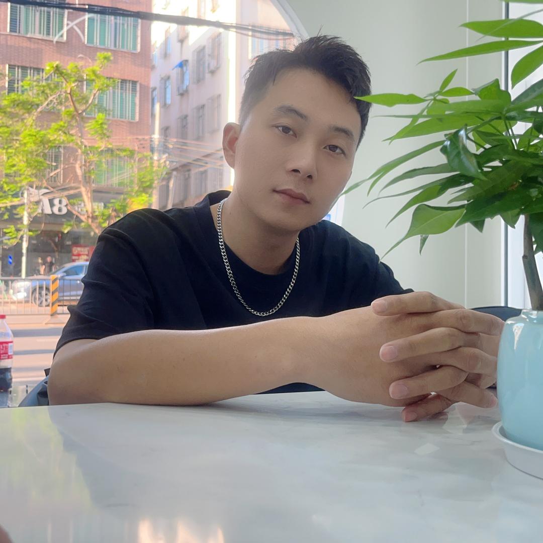 徐闻AK造型-阿梁店长号