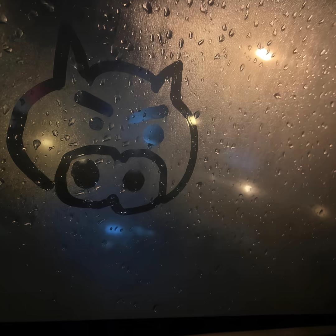 我不太馋我好饱的