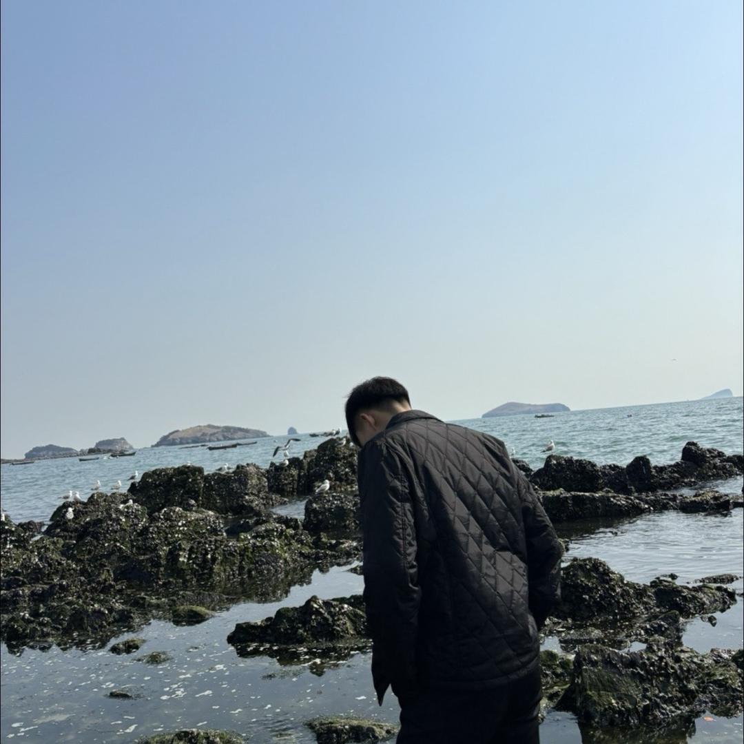 外滩八号.哈哈.🎱（招聘助教）