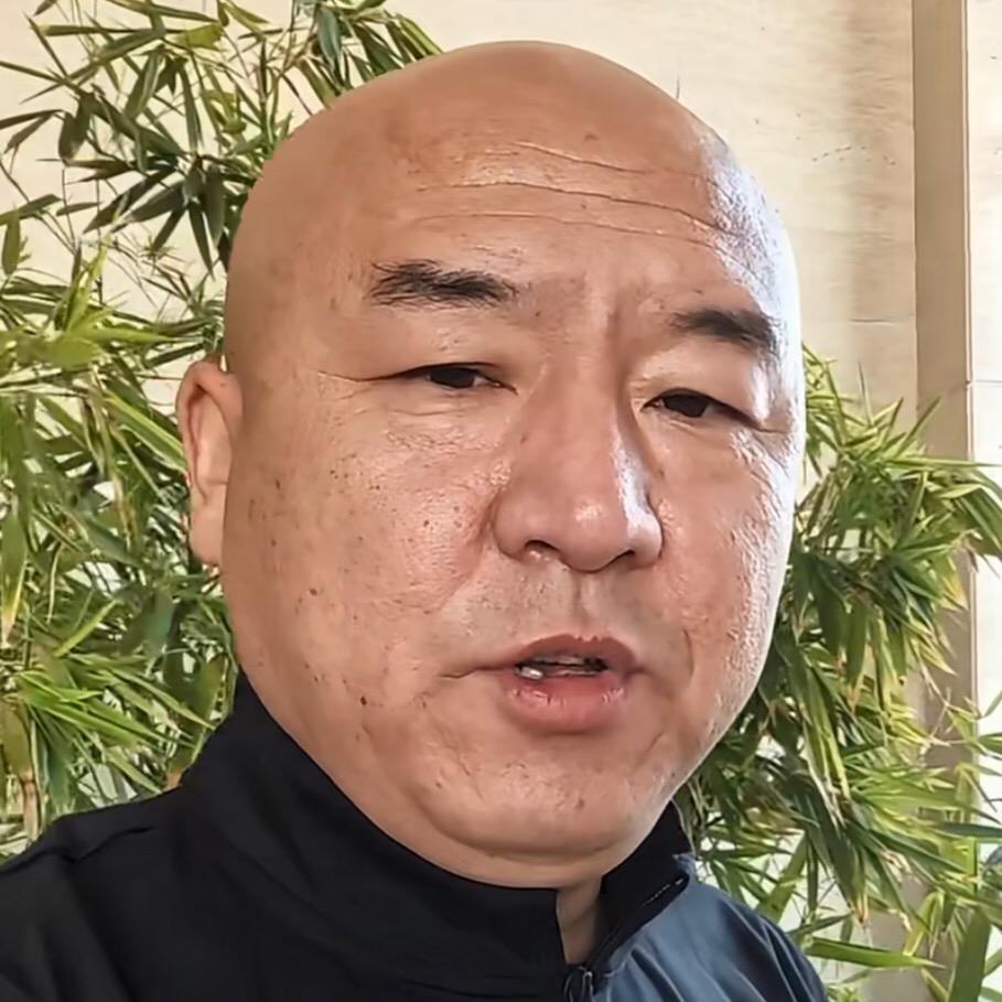 国哥首席谈天下