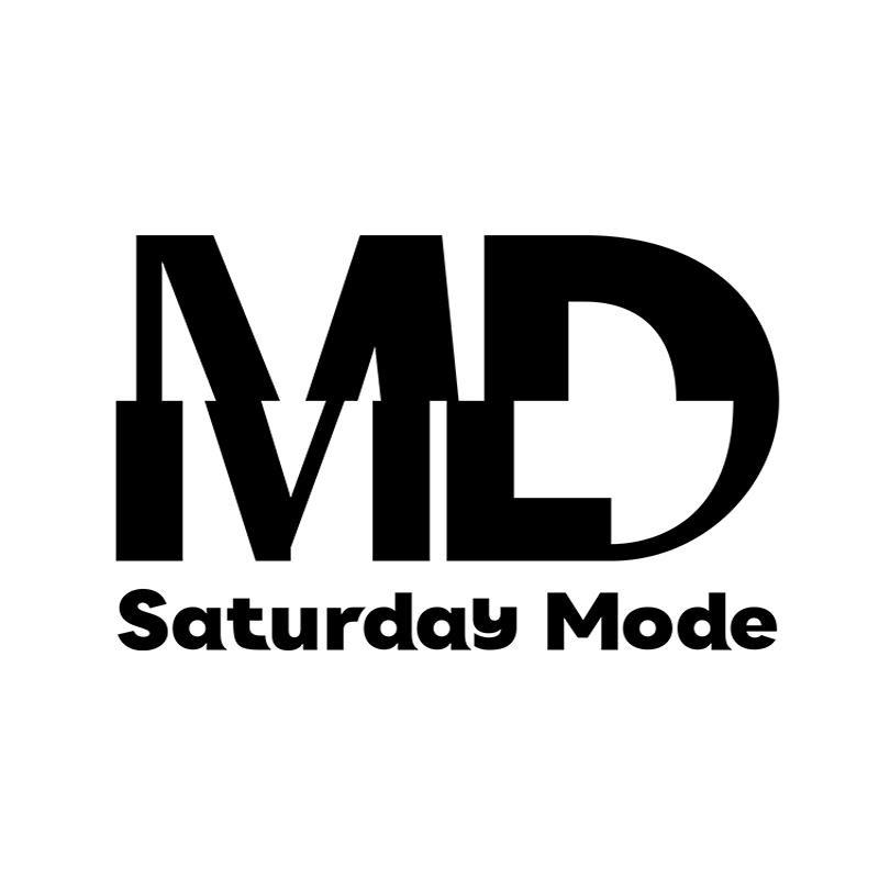 SATURDAYMODE旗舰店