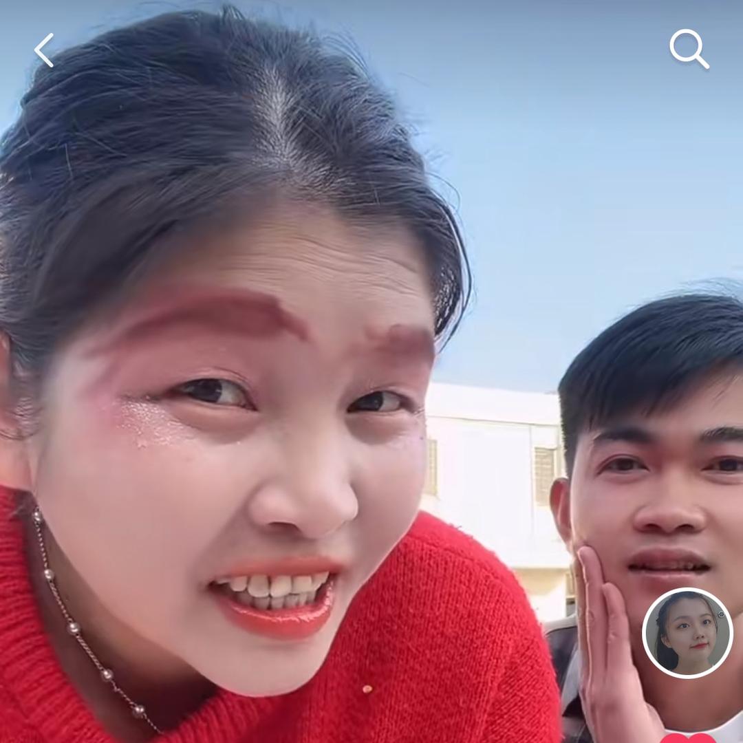 大嫂超爱吃（分享快乐、日常）