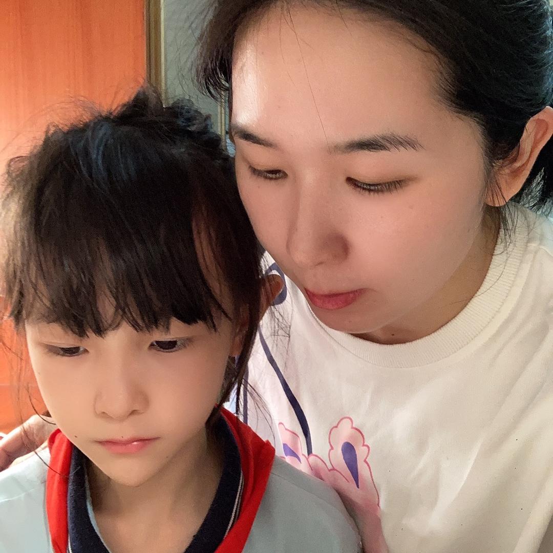 陈好妈妈