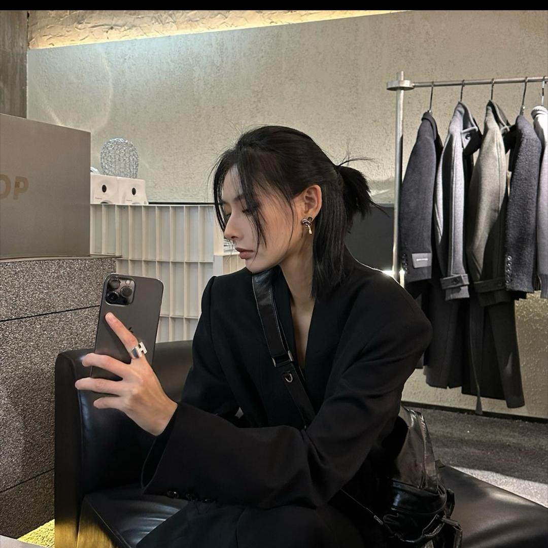 Jccc影子［精致穿搭］