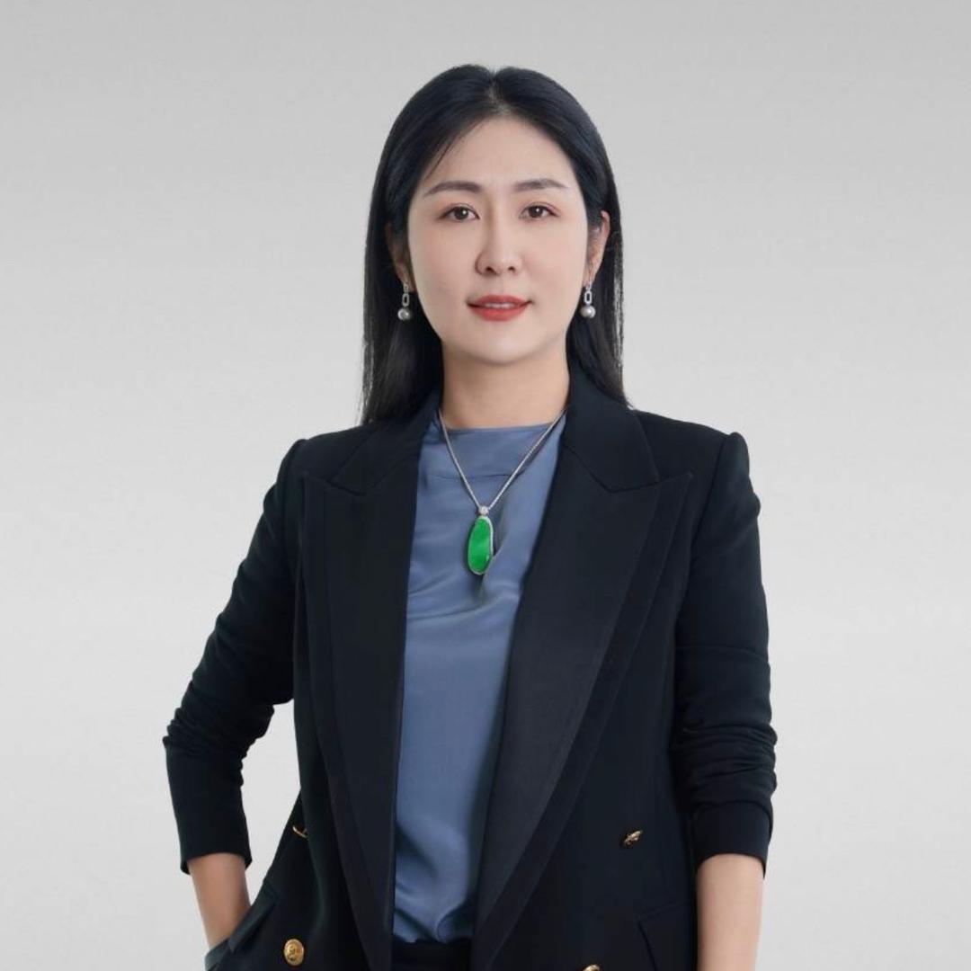 陈总有话说