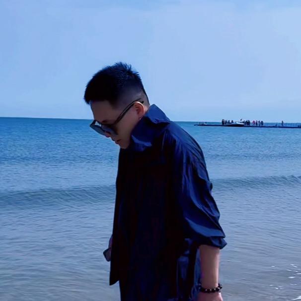树子老师•白尘