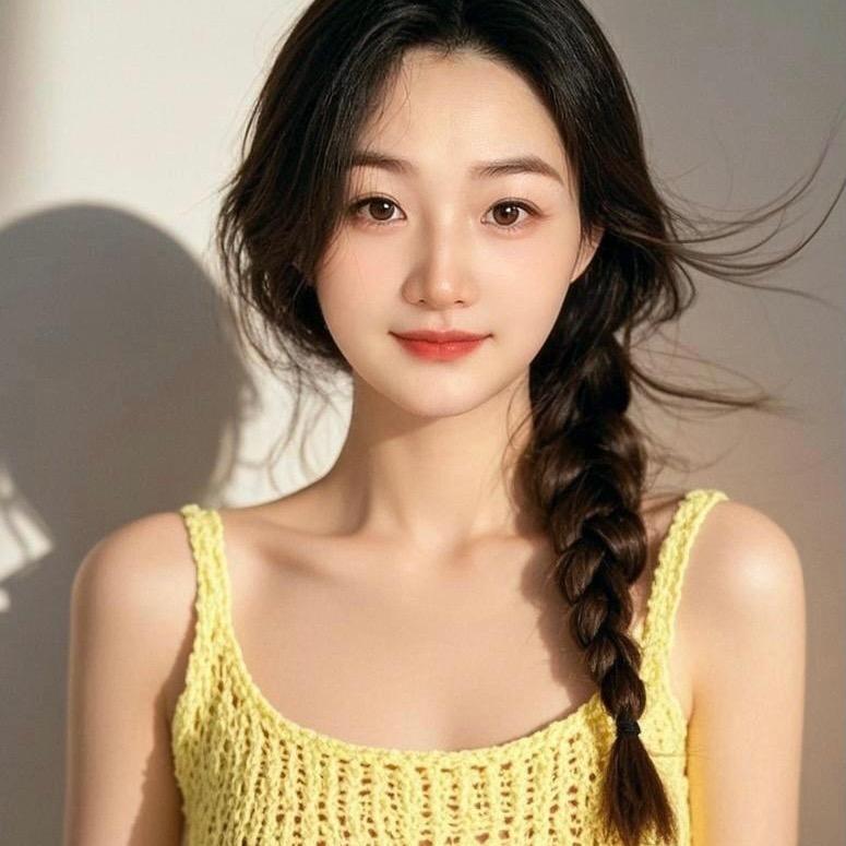 妍啦啦