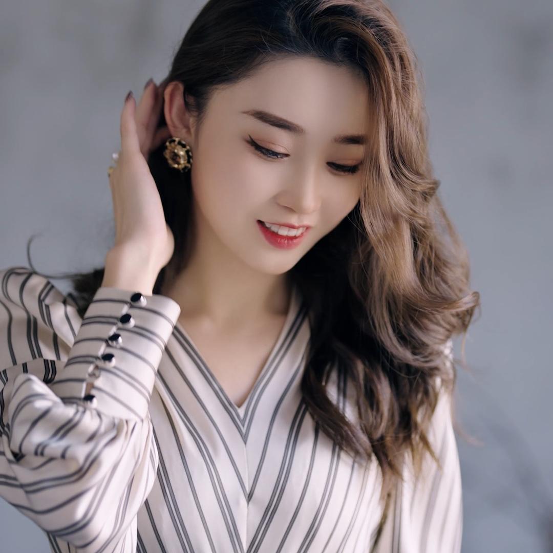 范有名女人味