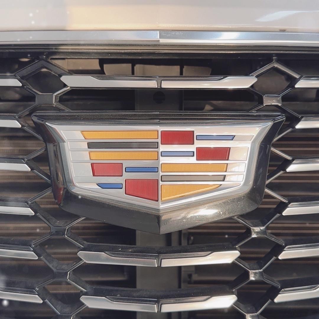 凯迪拉克大魔王