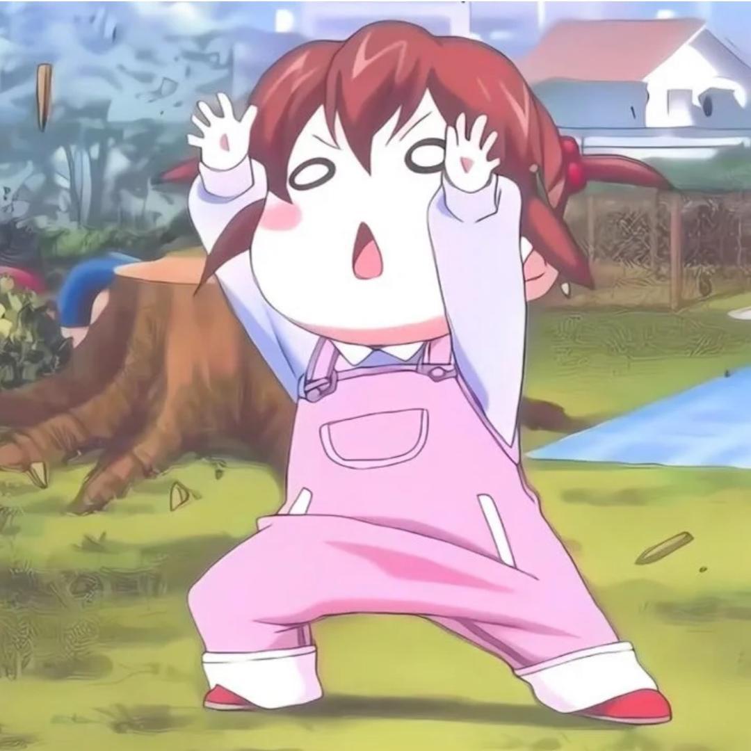 小楊🐑