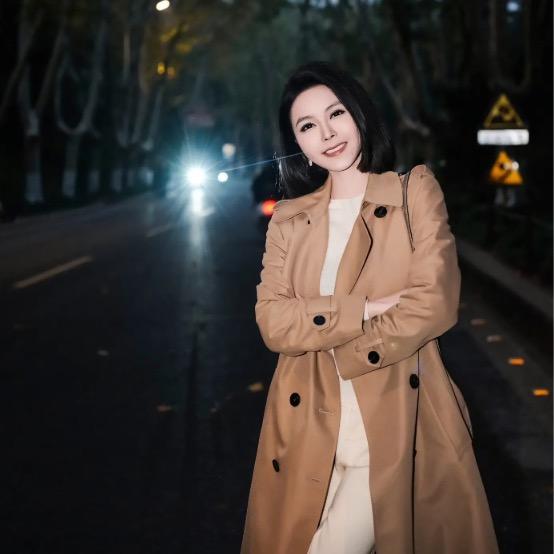 溶溶-穿搭优选