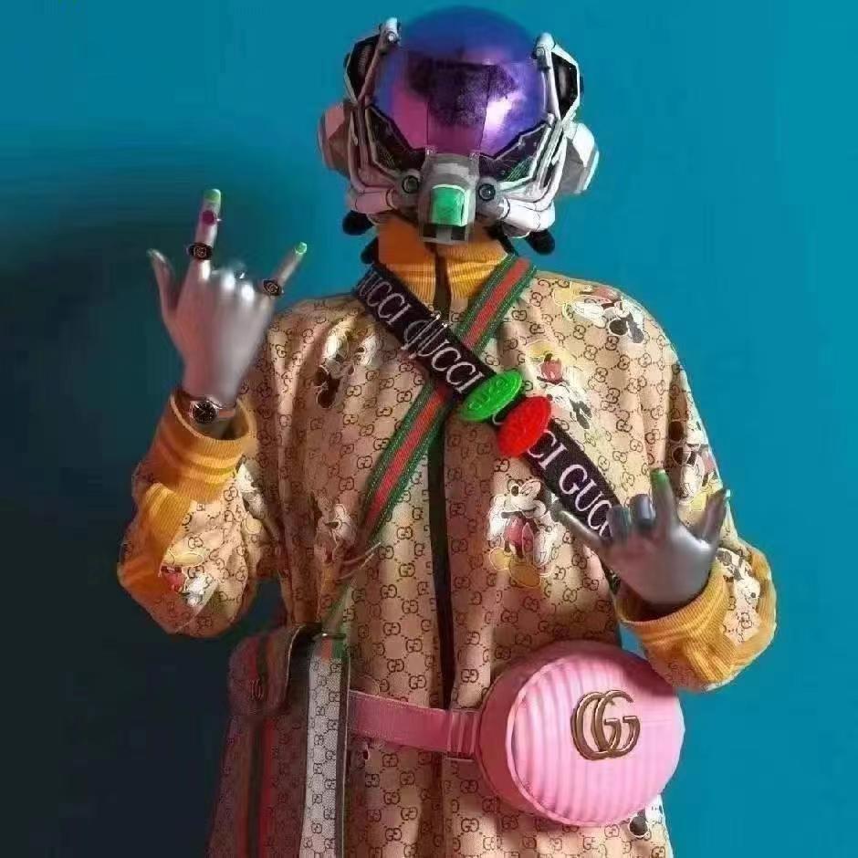 🌈老七斤