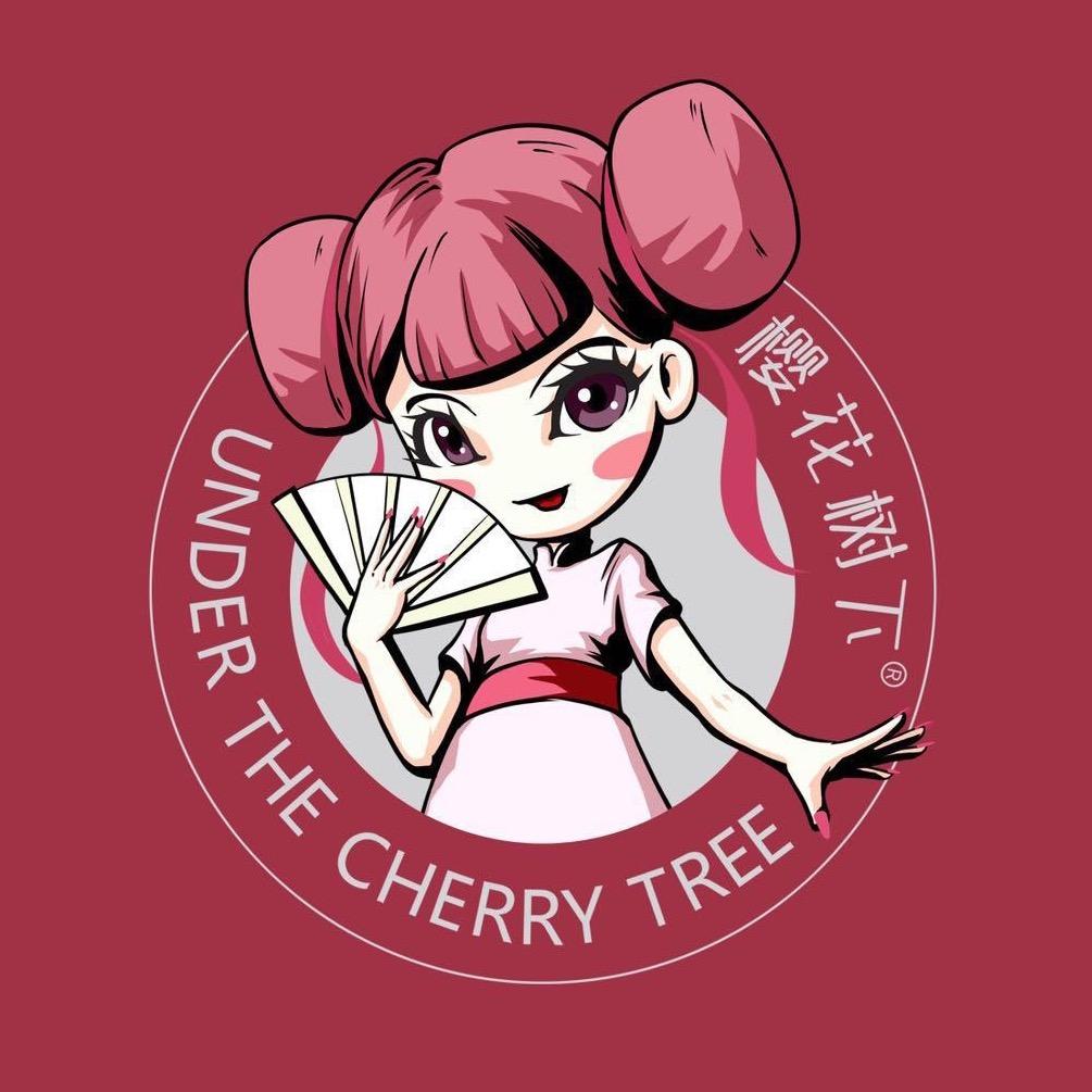 樱花树下美甲美睫连锁