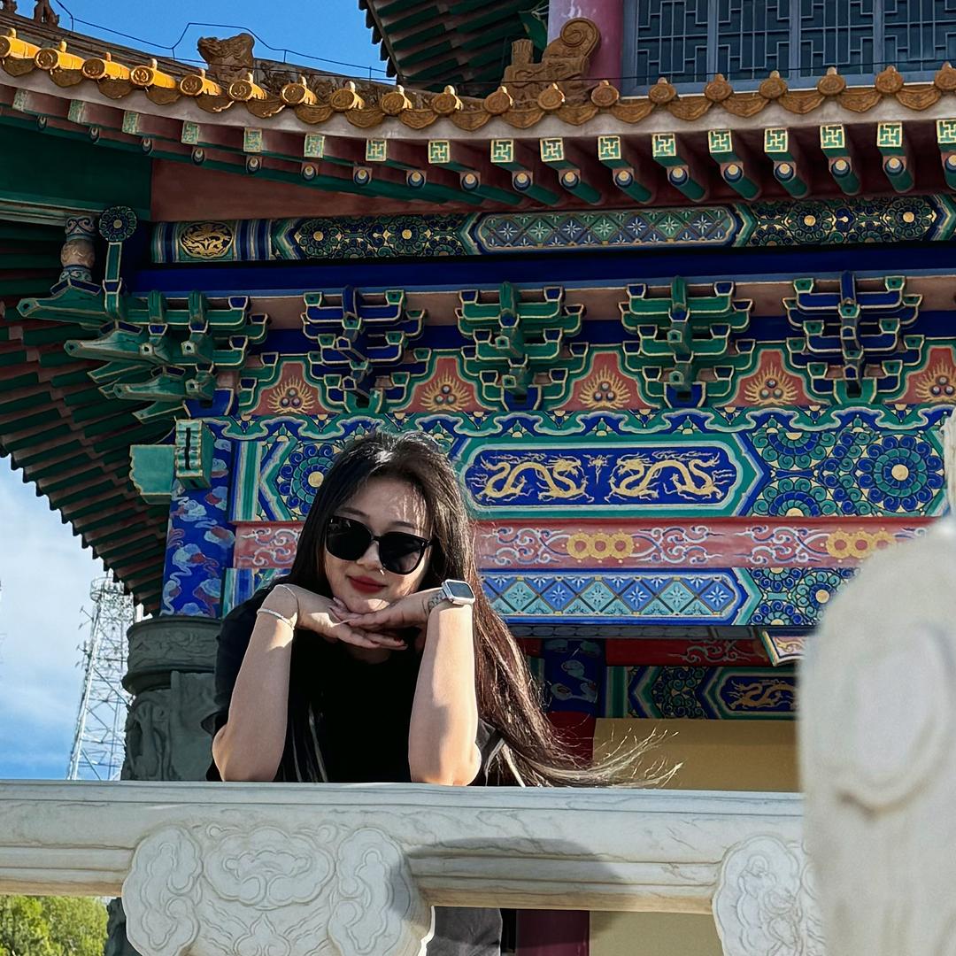 甜仔