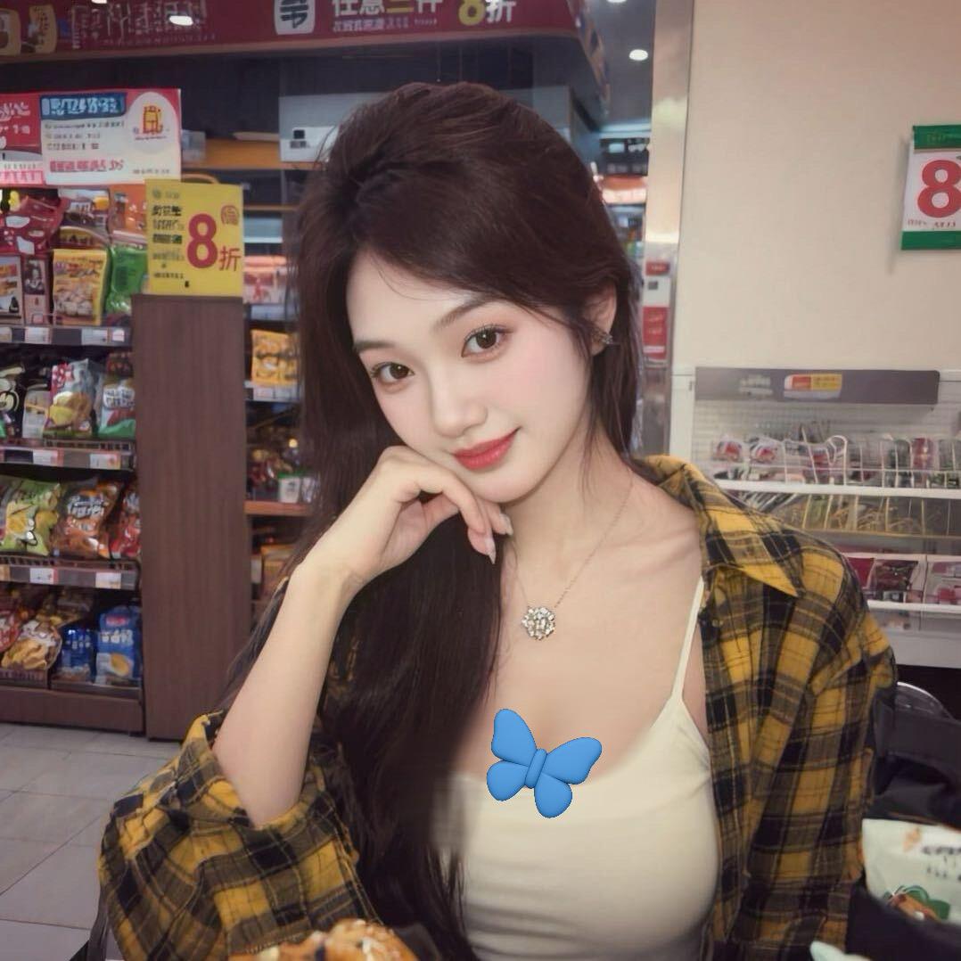 李珊珊🕊️
