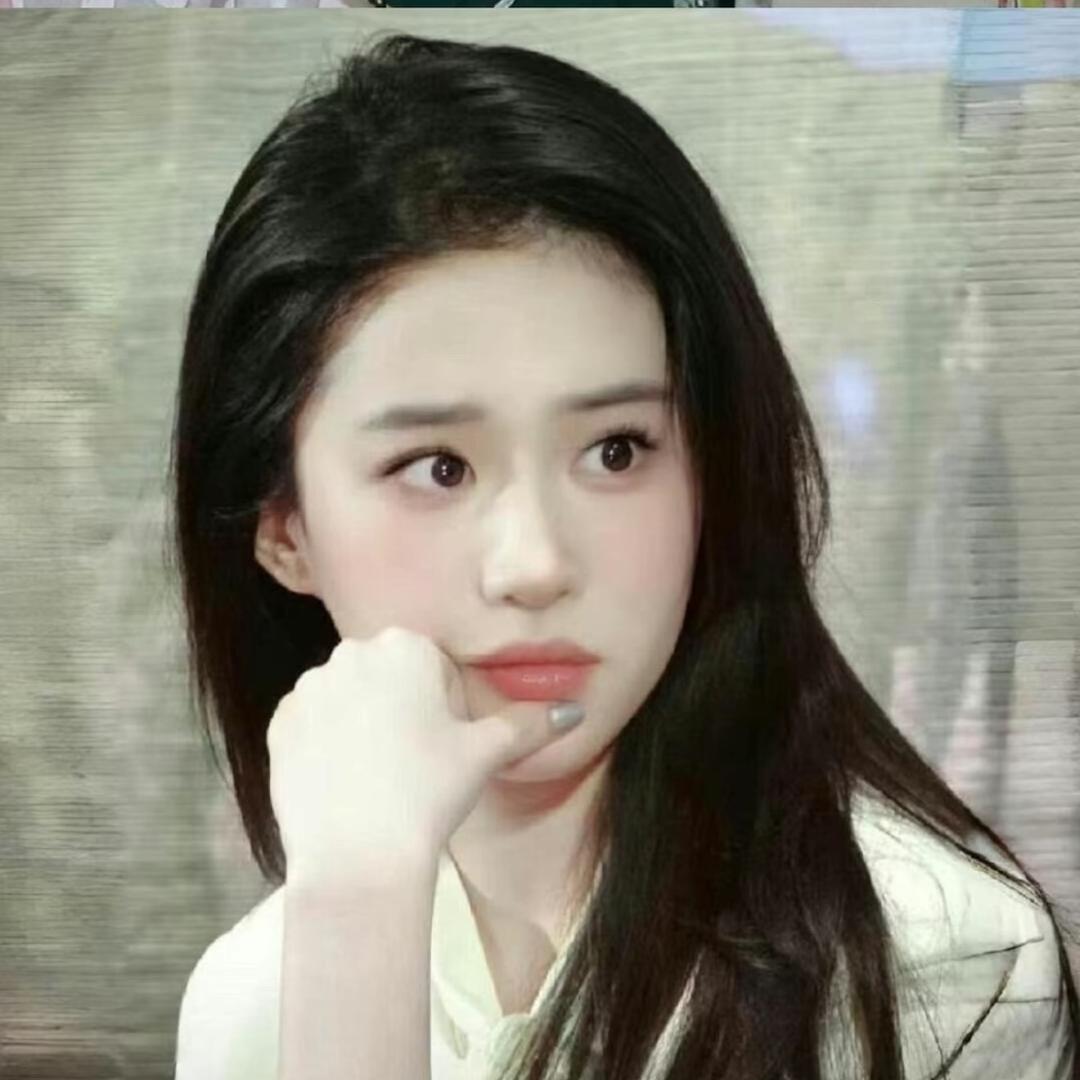 咬咬牙