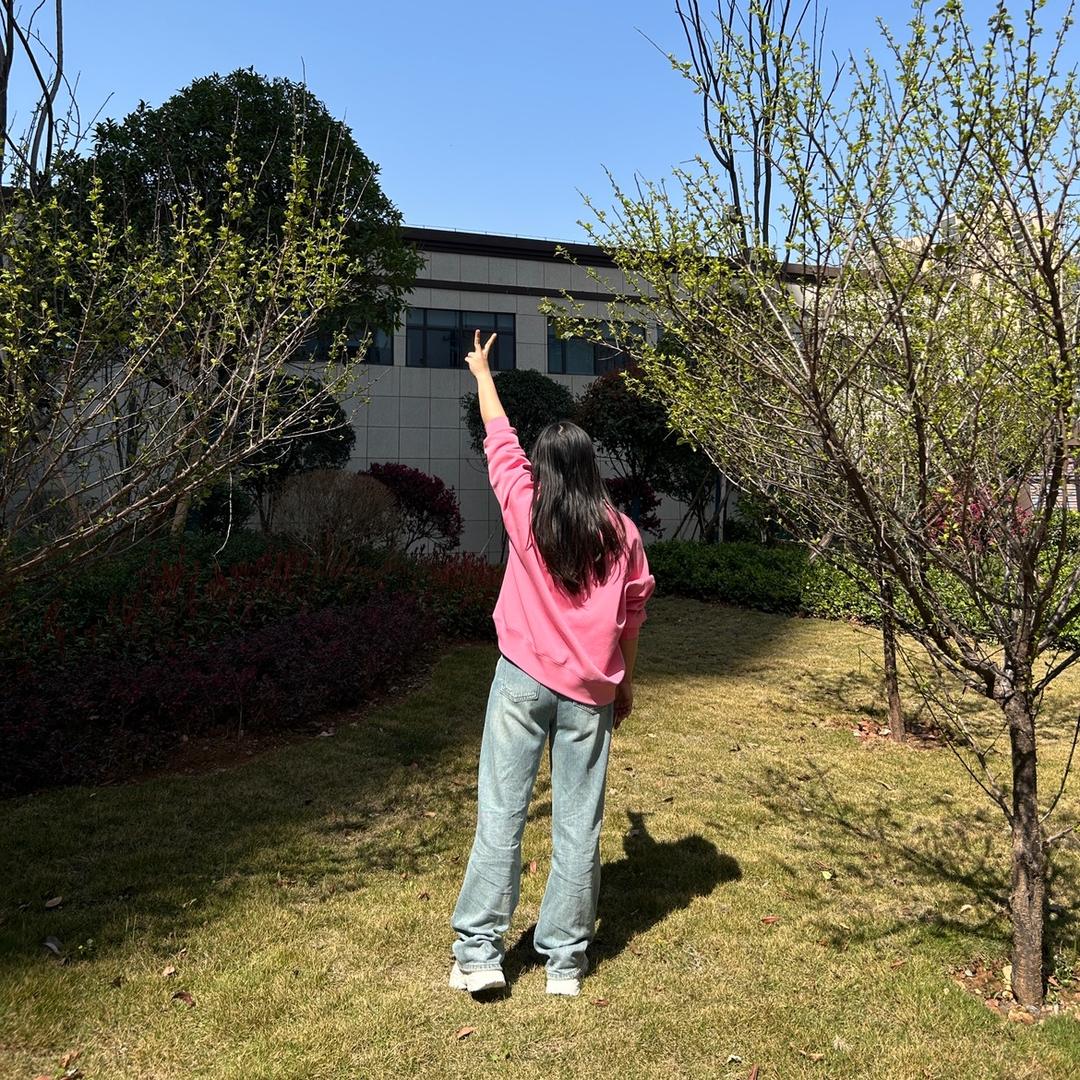 ☀人间小太阳☀