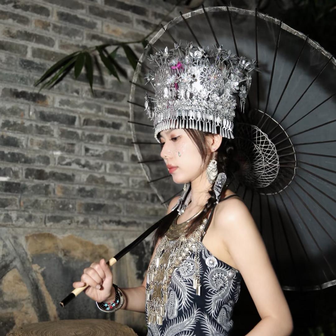 九九在旅行（张家界）