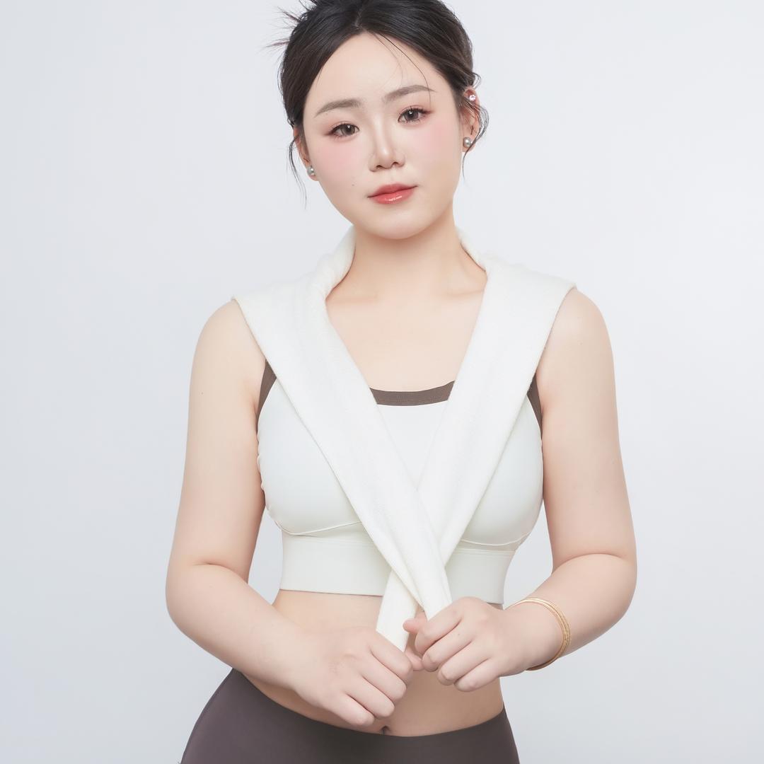 益阳市中梵瑜伽普拉提—聂聂