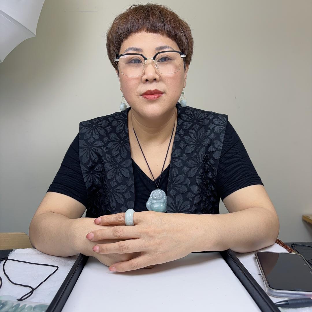 晶冉东海县朵赞珠宝有限公司玉石专卖店2号