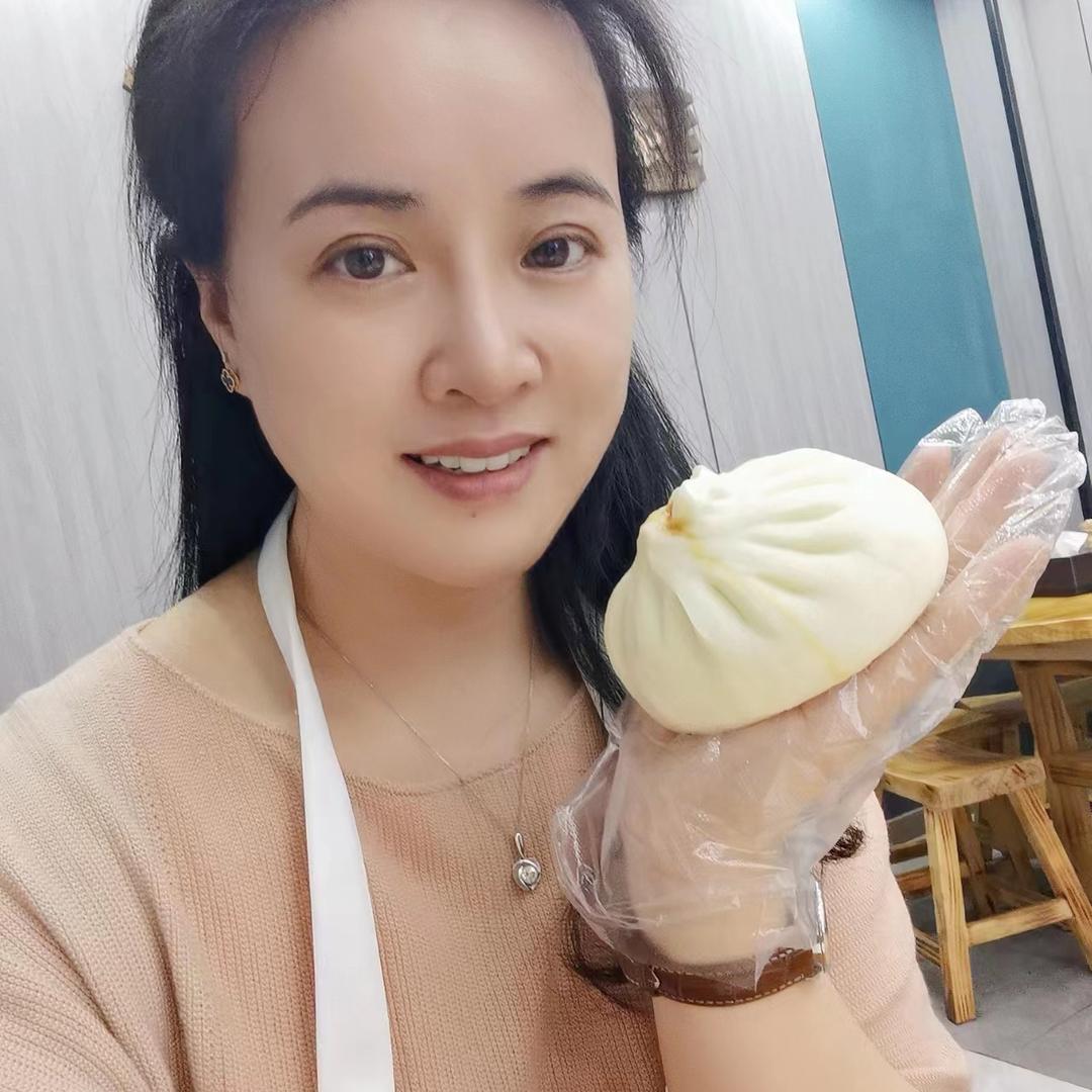 梅姐大包子