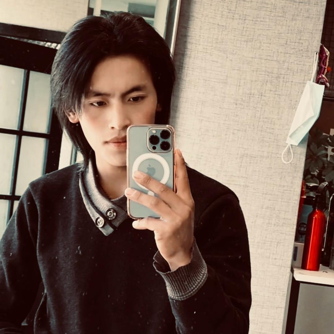 则巴࿐小月亮🍂