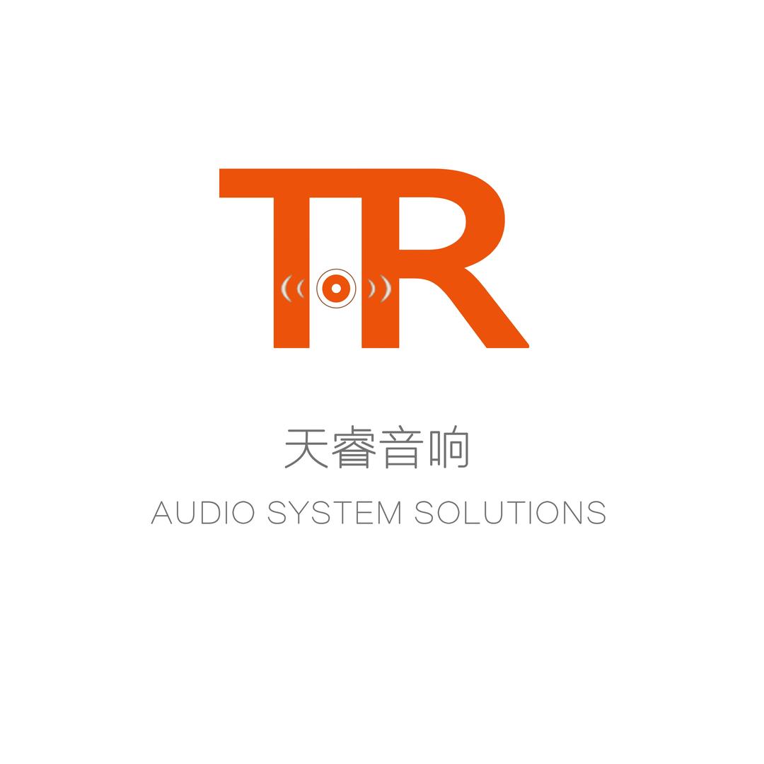 天睿音响