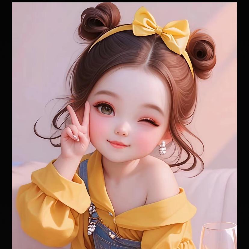 大白兔兔🐰