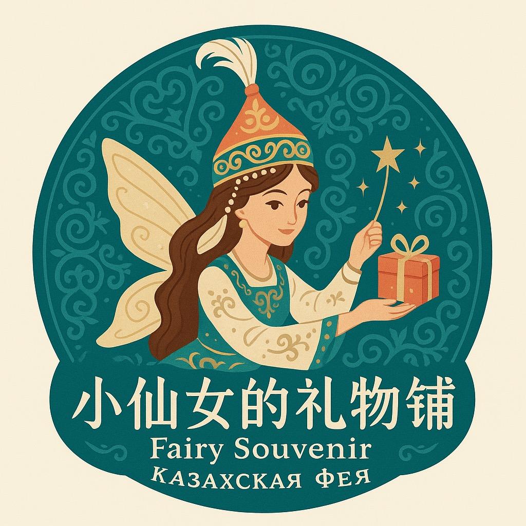 小仙女的礼物铺