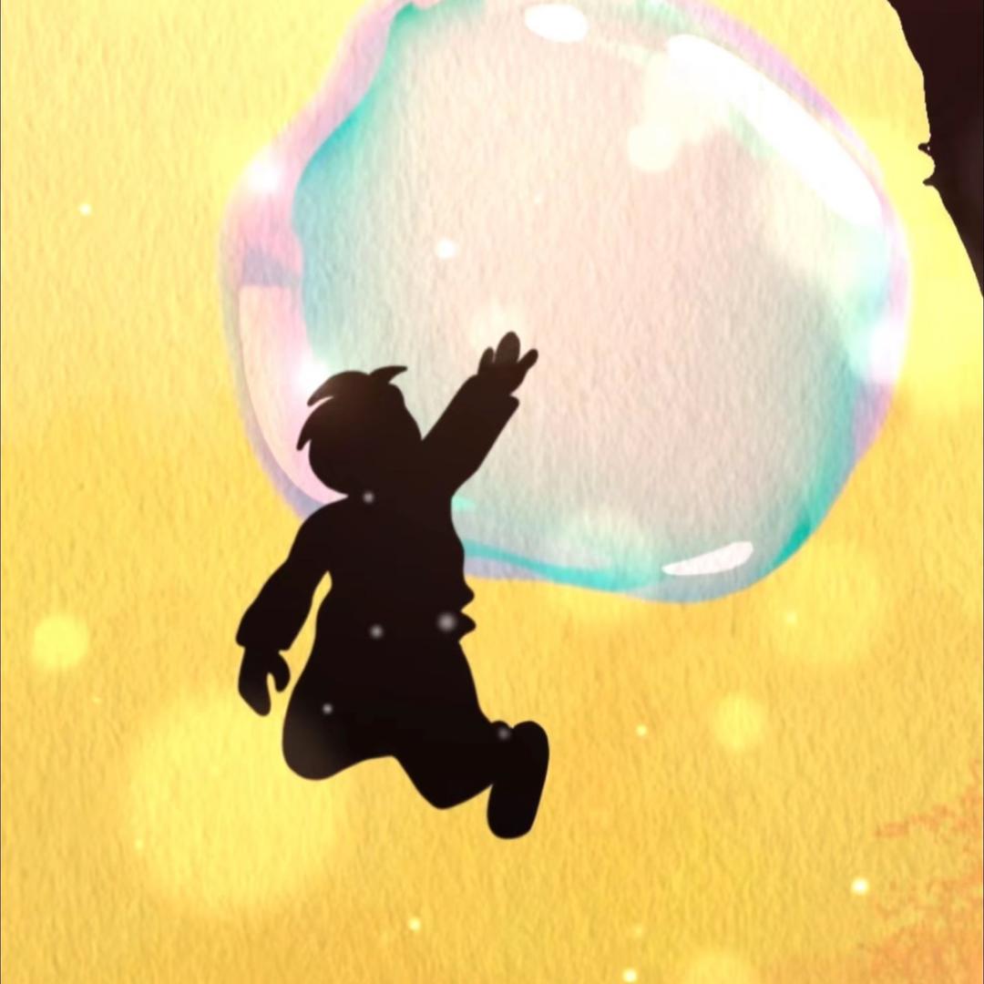 咕噜Camera—西安钟楼