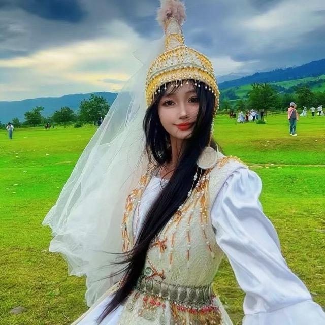 小娜的孜然风