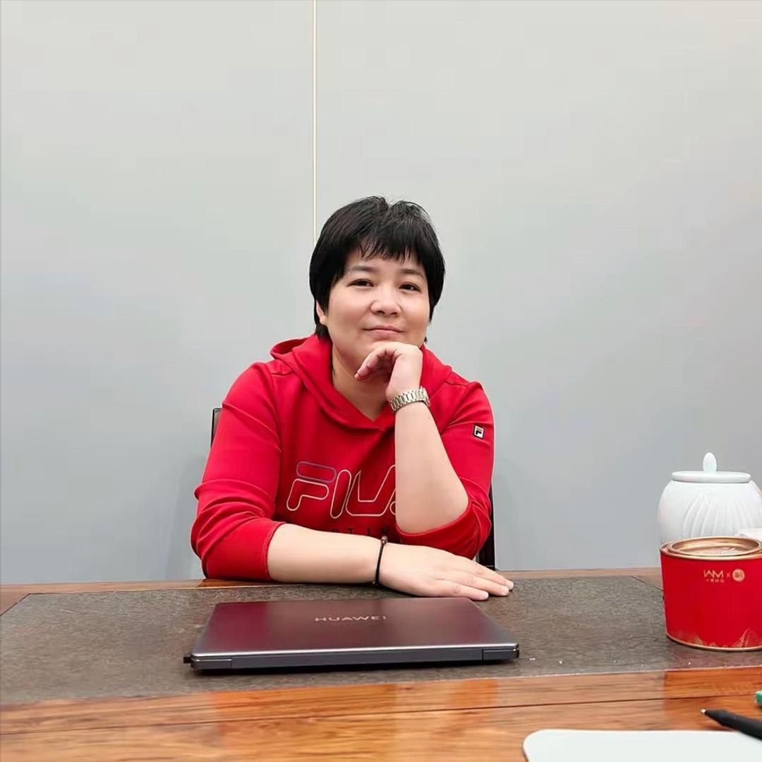 文辉台球徐东万象汇店-楠楠