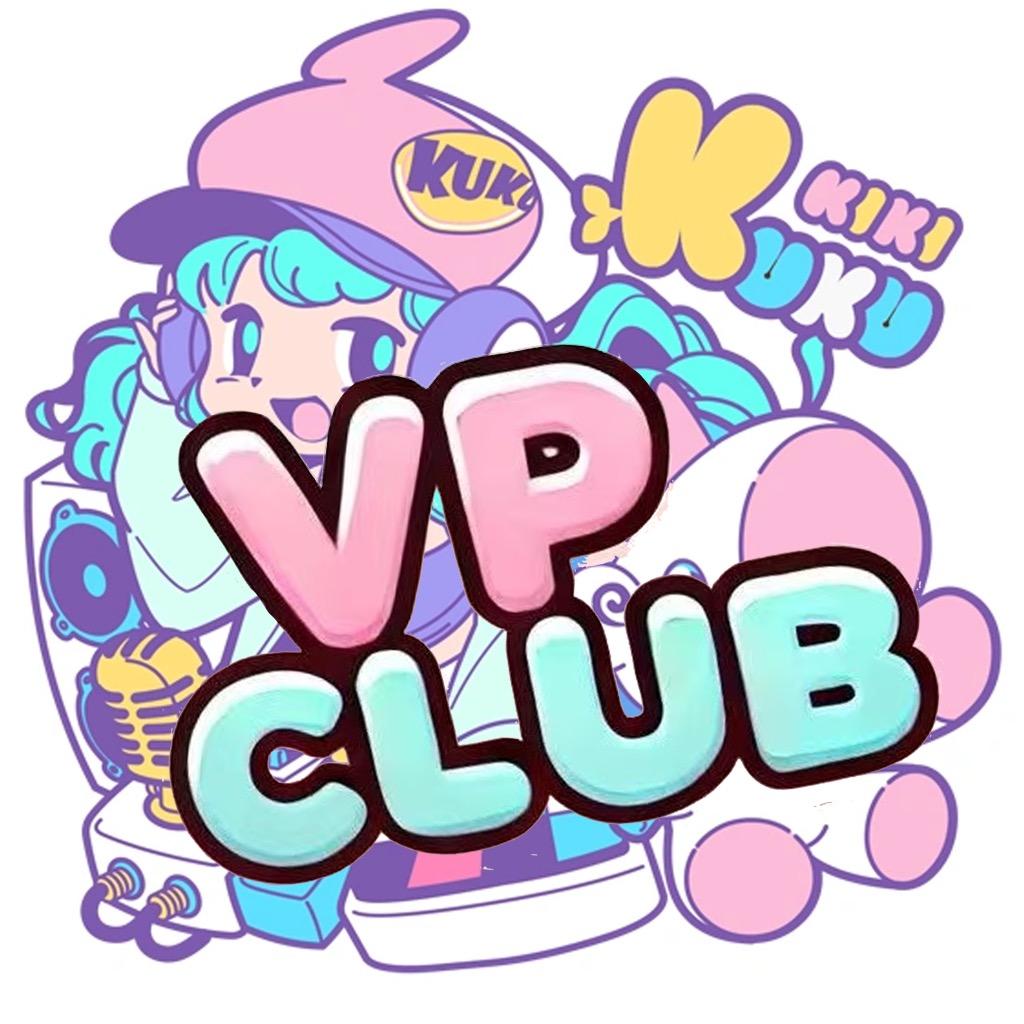 鱼仔Vp俱乐部