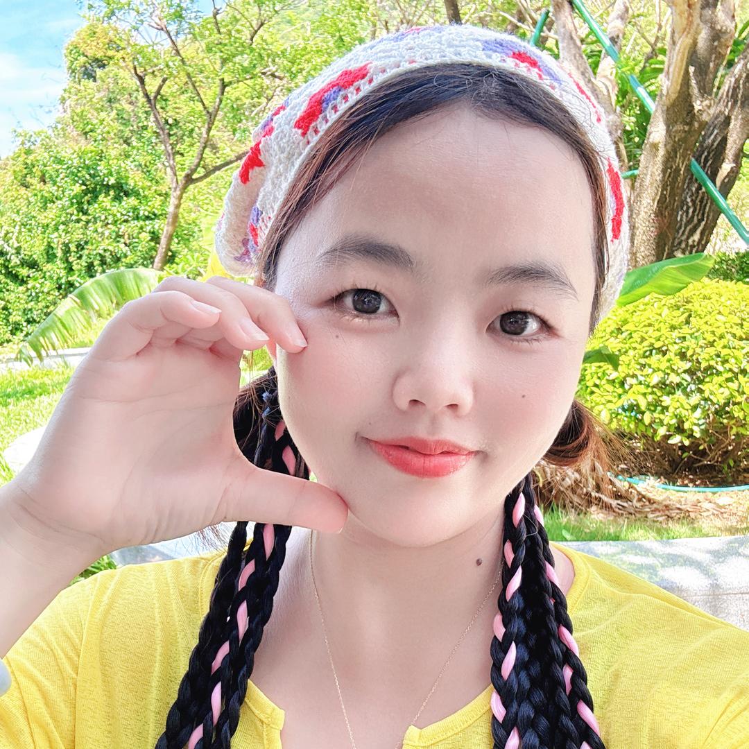 爱跳舞的chao👯‍♀️