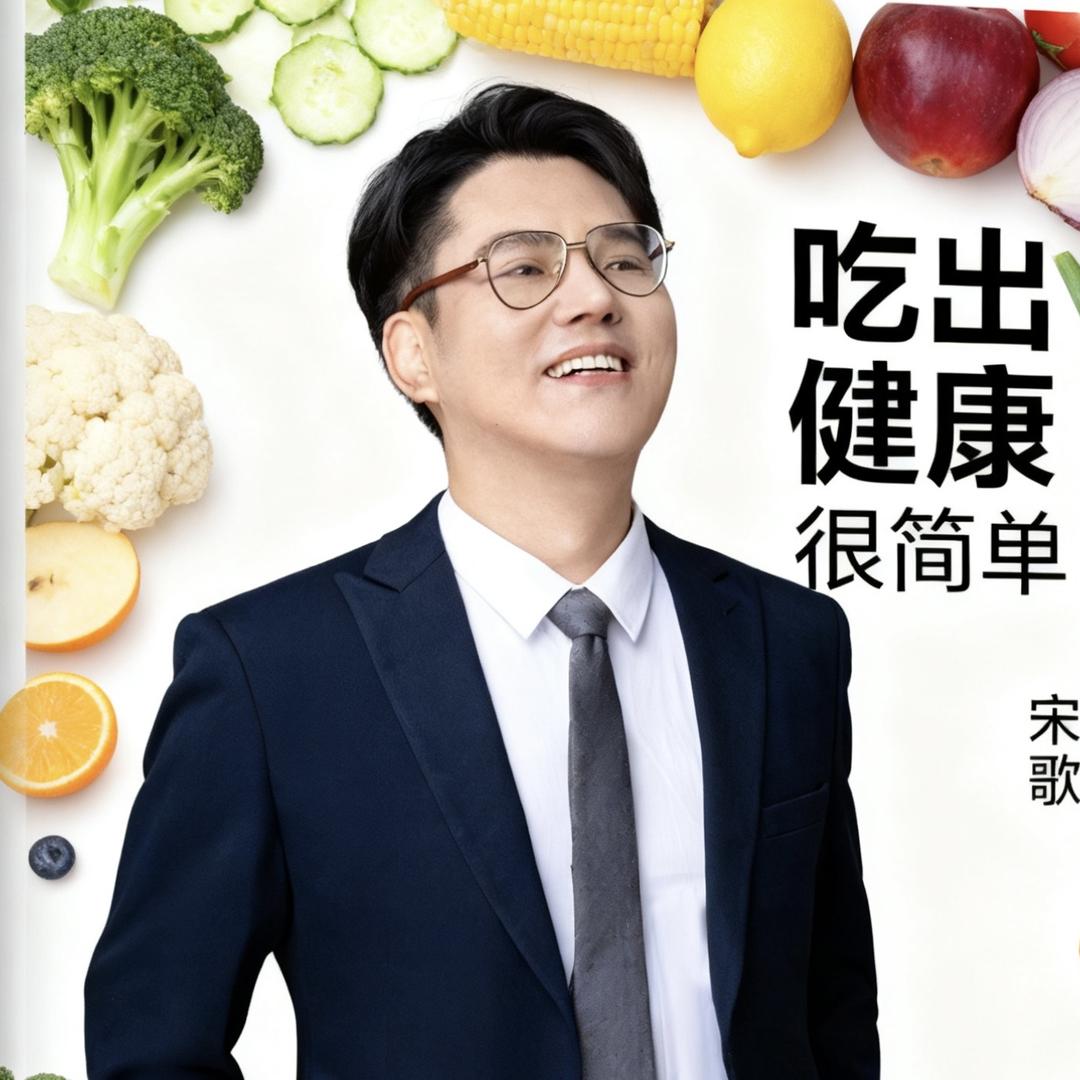 宋大亨营养讲堂