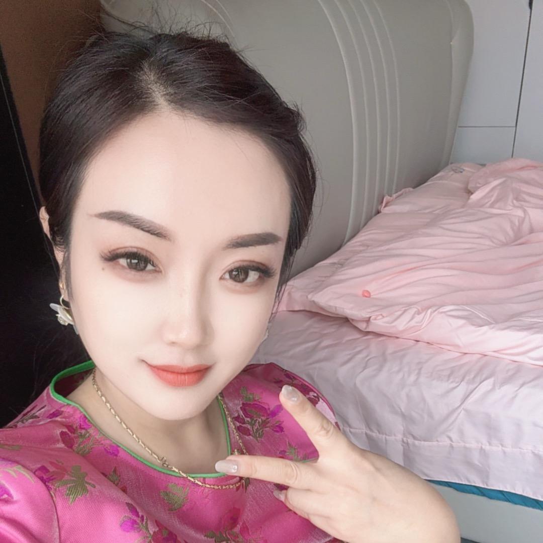 韩素素💋
