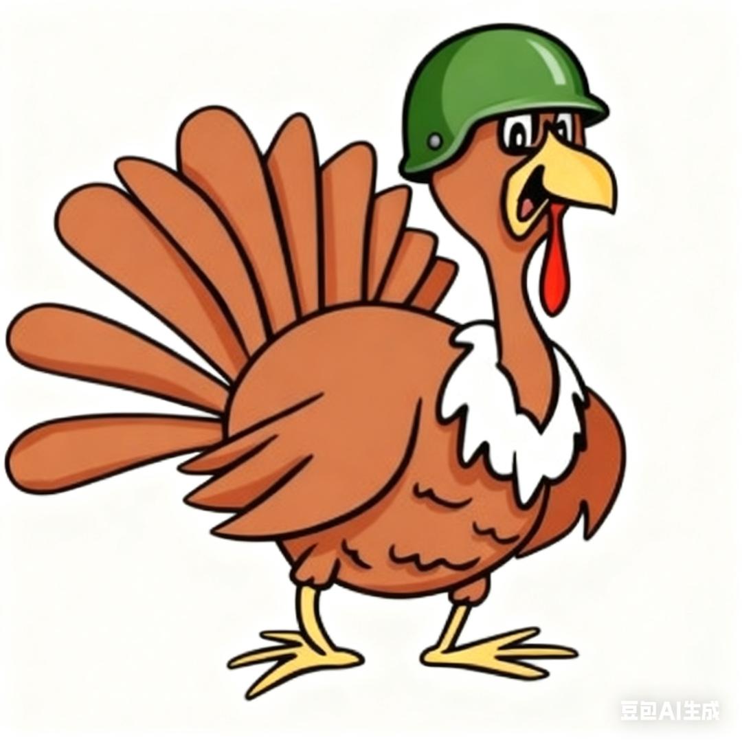 生姜火鸡哥（逃离塔科夫）