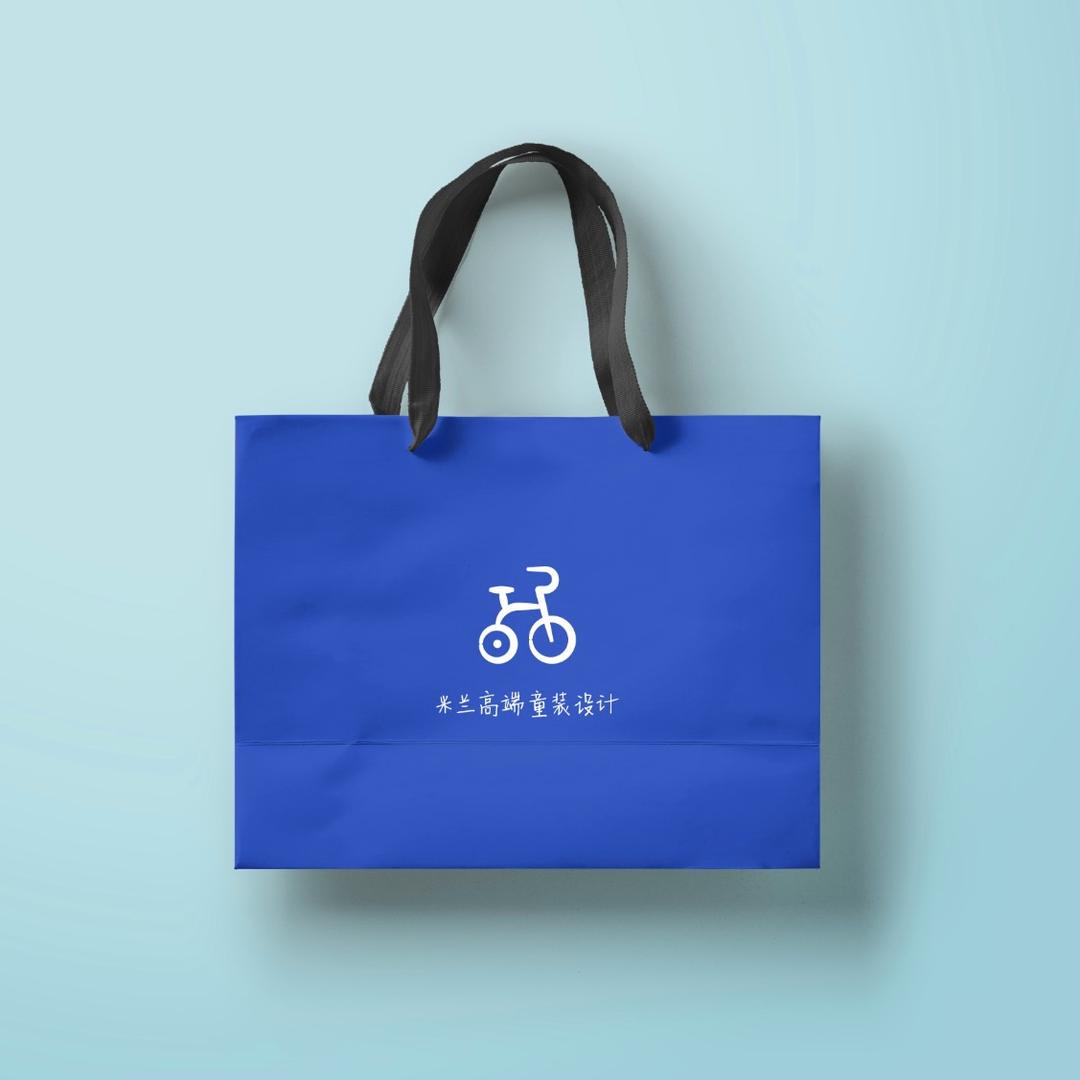 米兰高端童装设计