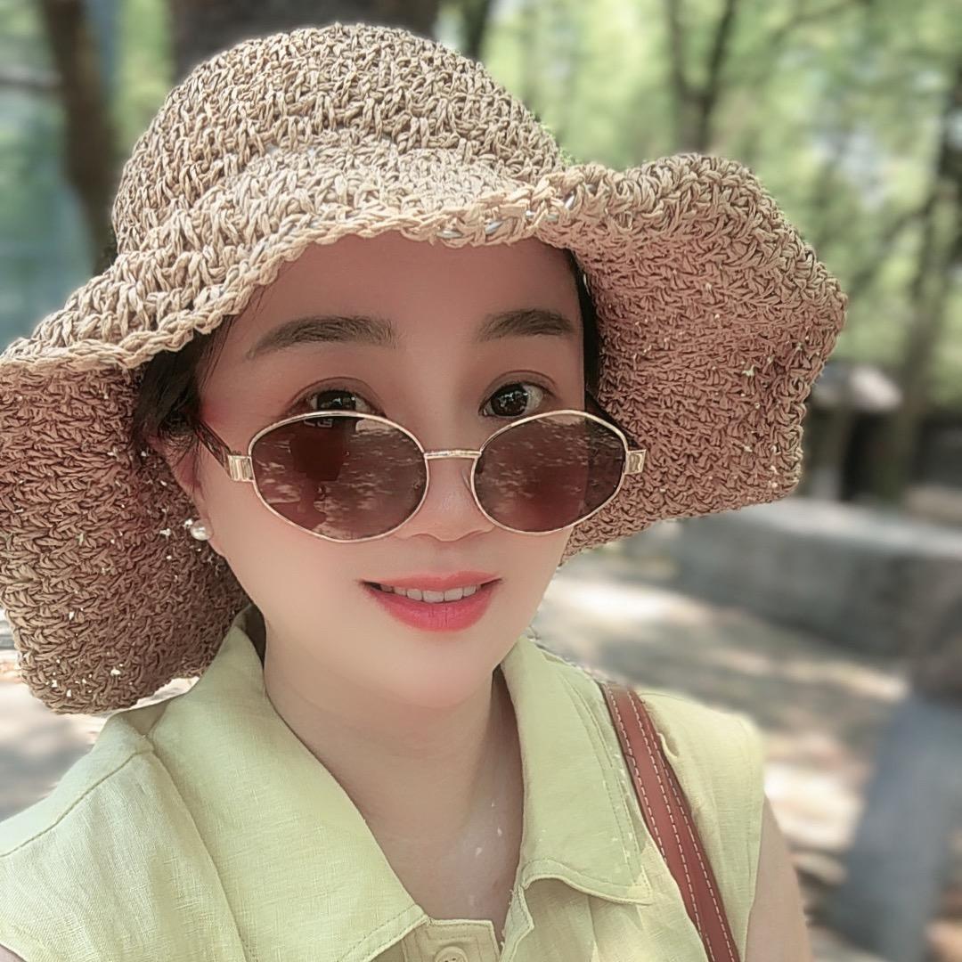 80后的老阿姨