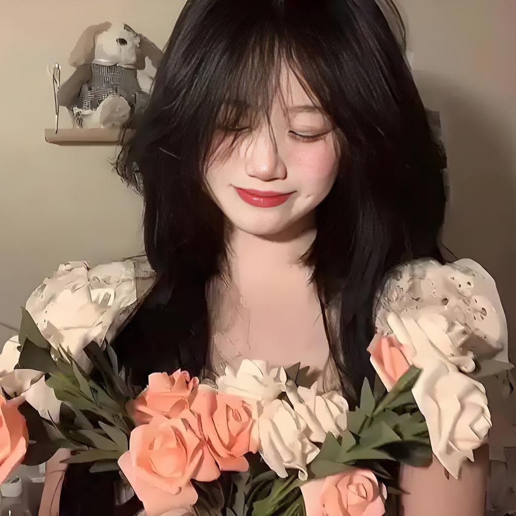 金波子💤