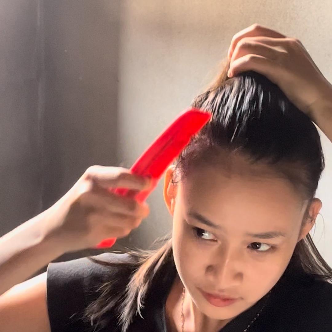 老挝媳妇小宁