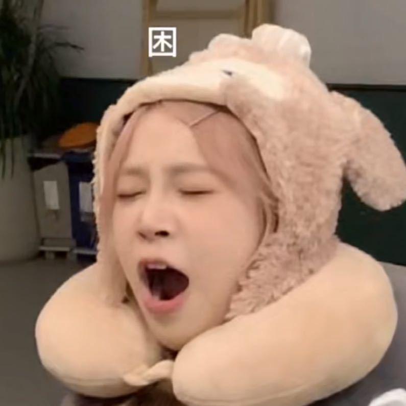 鹿鹿🦌