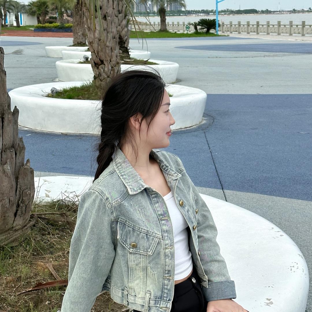 碎碎念.