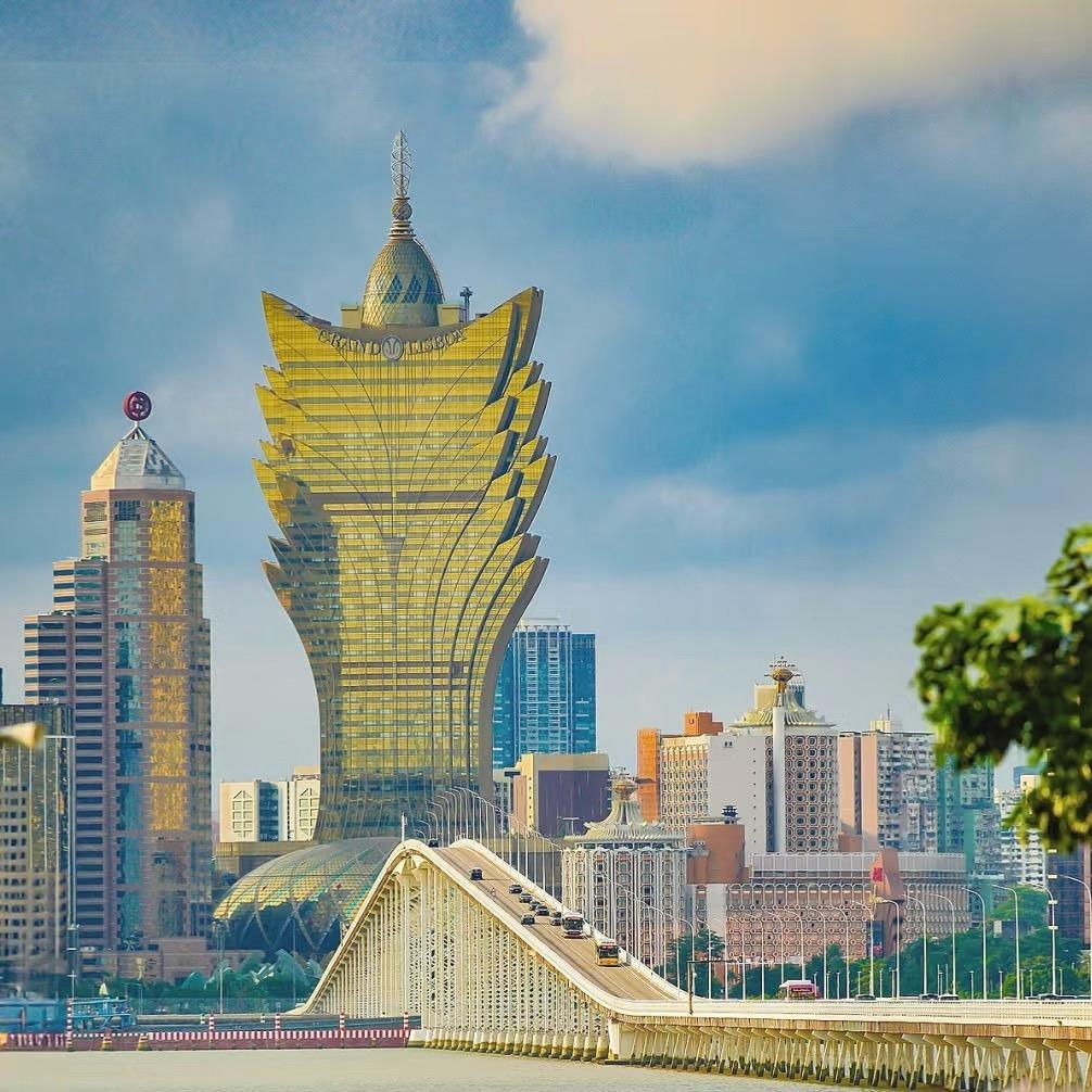 在澳门做大牌折扣