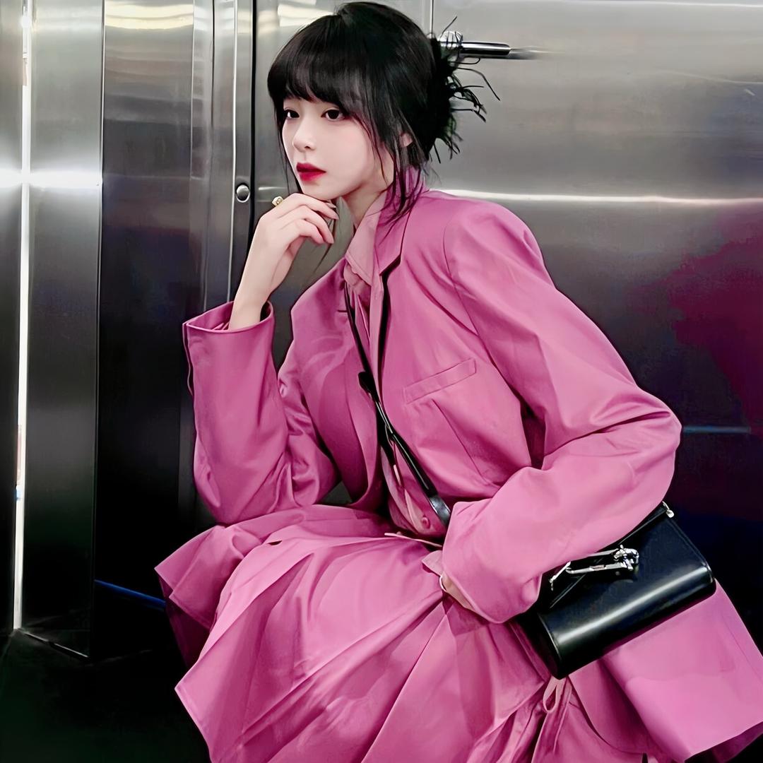 不愧是我芽¹¹³