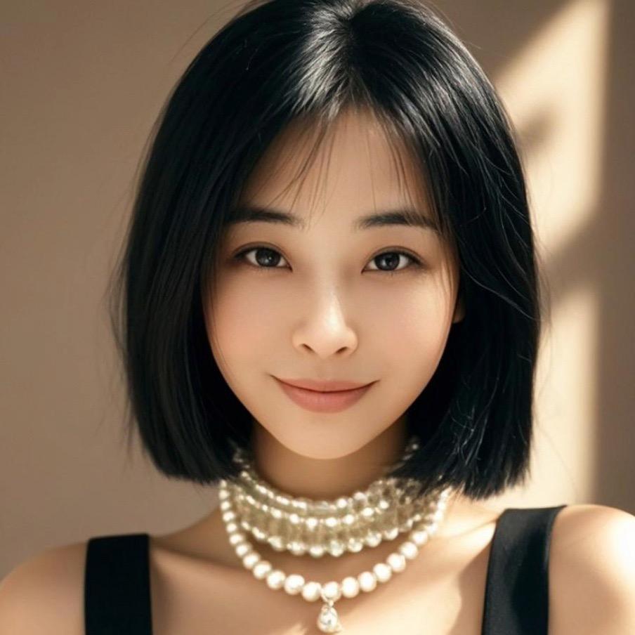 小爷就是女汉子