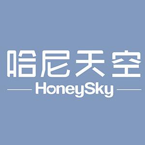 哈尼天空婴童服饰旗舰店