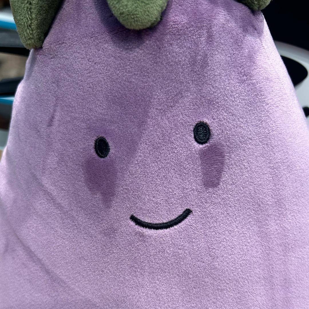 小羊腿（见过小总统版🩵🩷