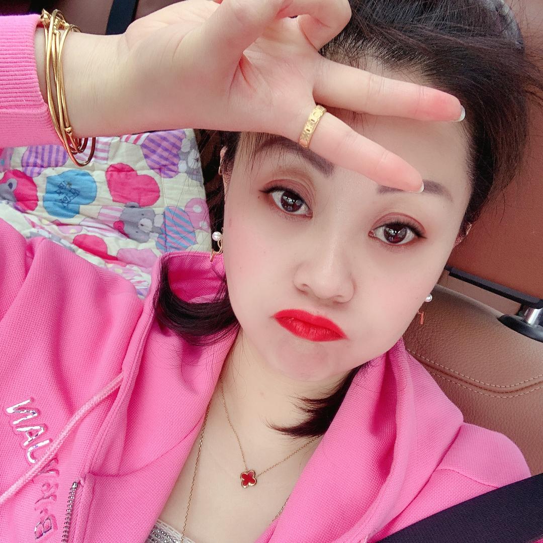 靓姐姐谢谢大家的支持