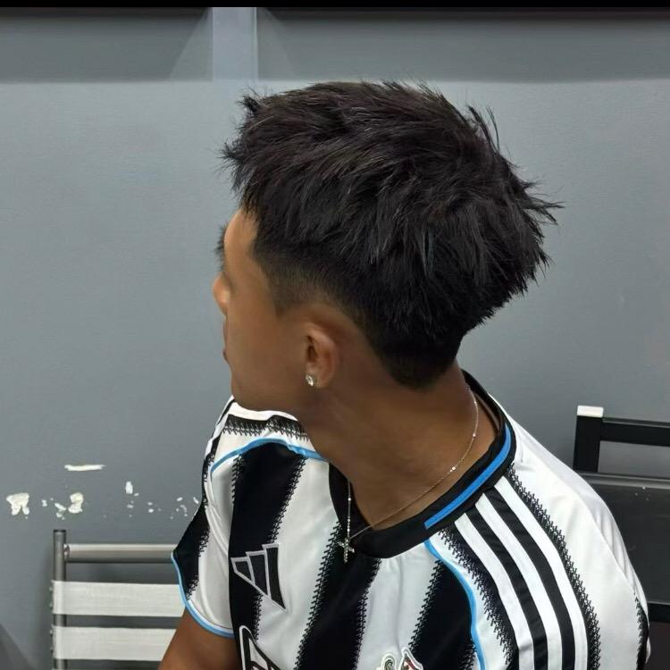 小阿起